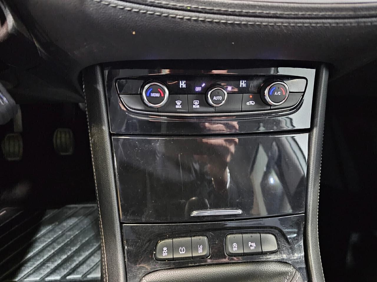 Opel Grandland X 1.6 diesel 120cv Innovation