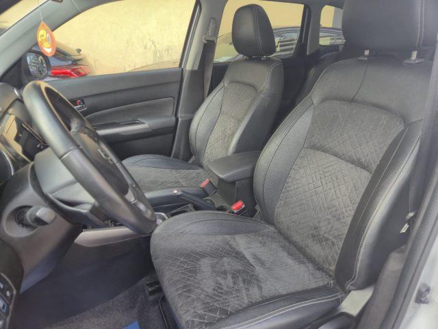 SUZUKI Vitara 1.5 Hybrid A/T Starview