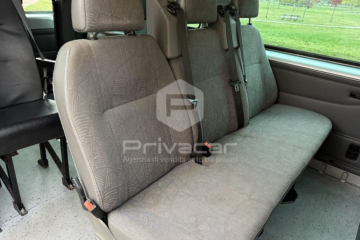 FORD Transit 300 2.0 TD/85 cat PC-TM Combi