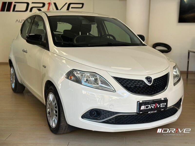 Lancia Ypsilon Ypsilon 1.3 MJT 16V 95 CV 5 porte S&S Gold