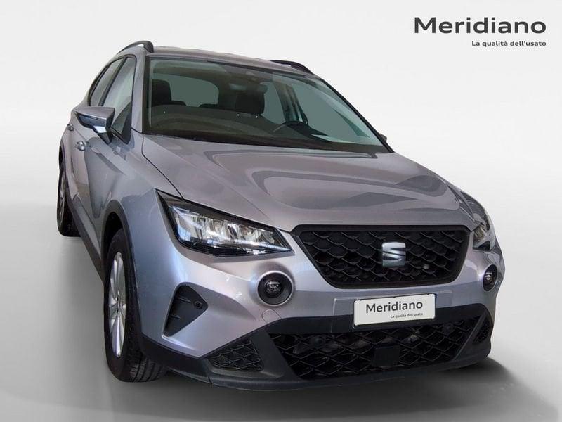 SEAT Arona 1.0 ECO TSI 70KW STYLE