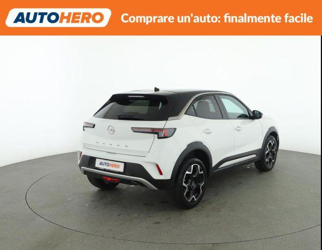 OPEL Mokka 1.5 diesel Ultimate