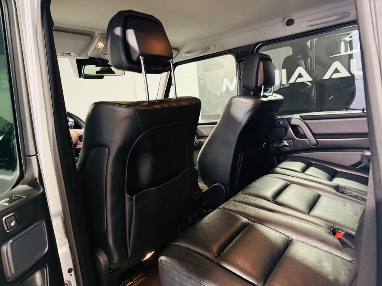 Classe G - W463 2016 211 CV*ALL AMG*PASSO LUNGO*