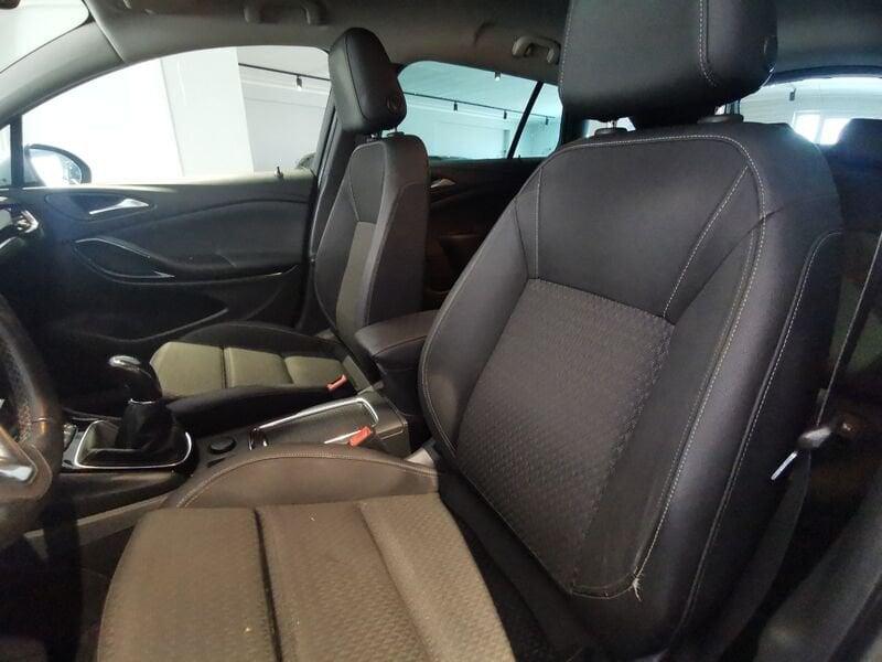 Opel Astra 1.6 CDTI Innovation 110cv S&S MT6