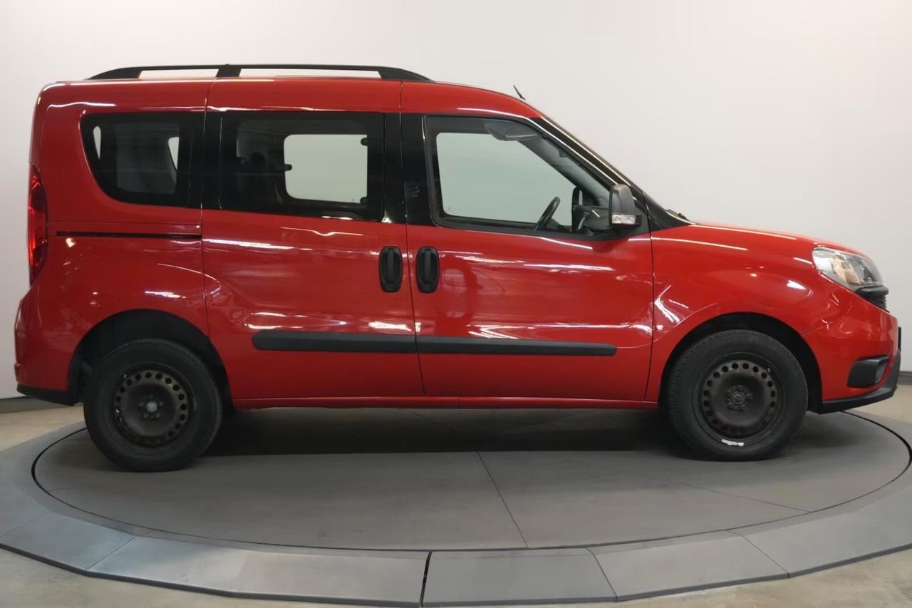 Fiat Doblo Doblò 1.6 MJT 16V 90CV Easy