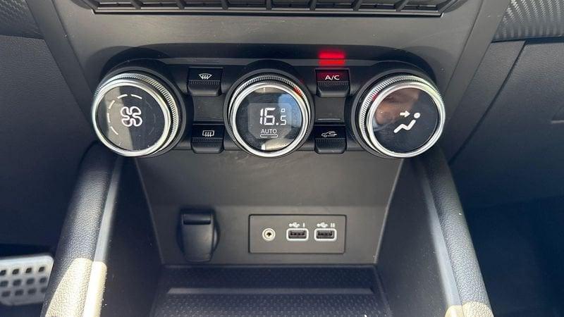 Renault Captur II 2019 1.6 E-Tech full hybrid E-Tech Engineered Au