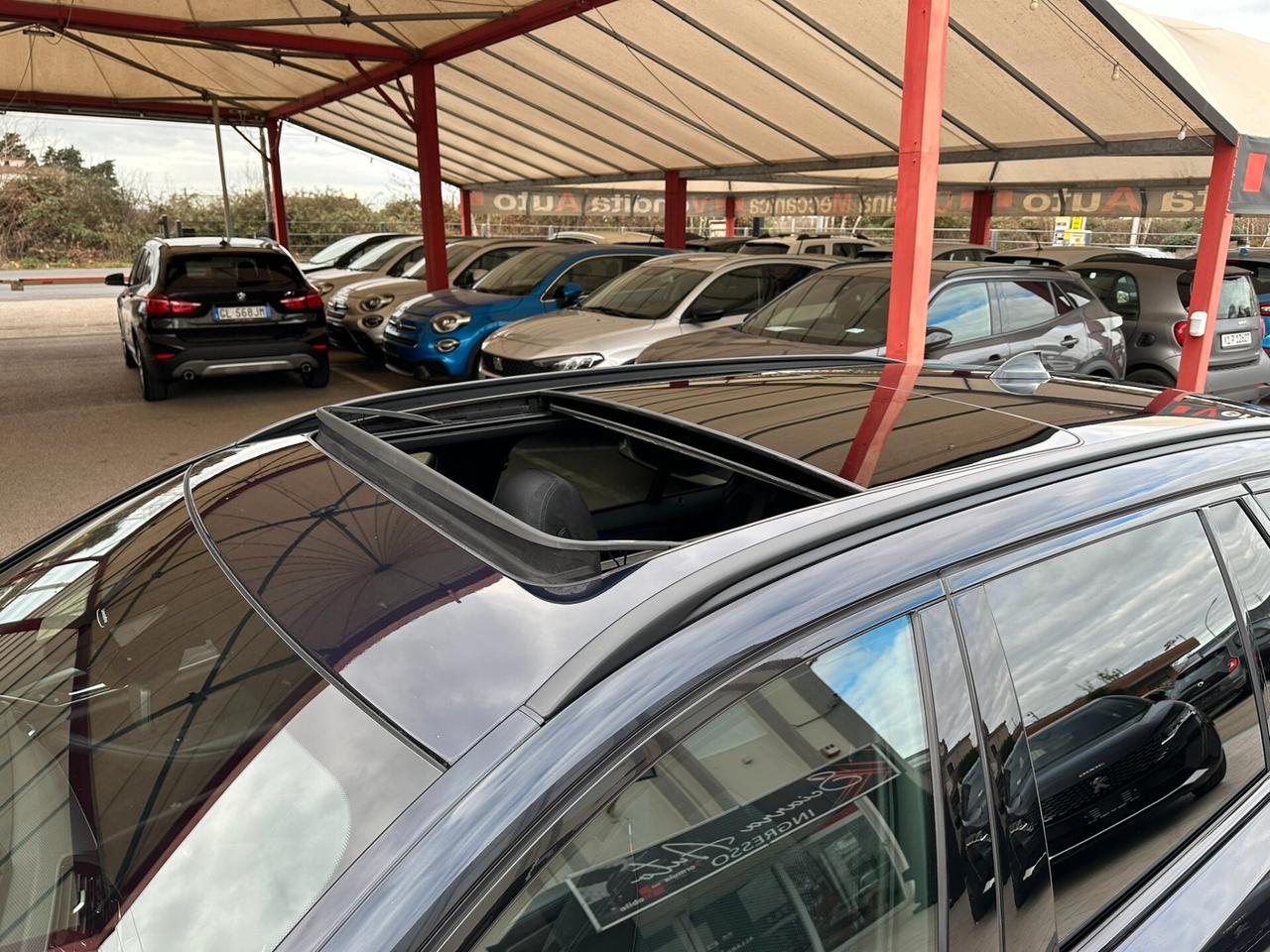 Bmw 520 520d Msport M SPORT M-SPORT