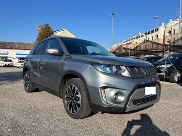 SUZUKI Vitara 1.6 DDiS 4WD AllGrip V-Top KM .TAGLIANDATI