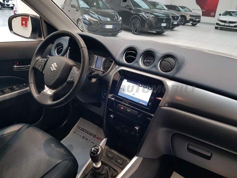 Suzuki Vitara Vitara 1.6 ddis V-Top s&s 4wd allgrip