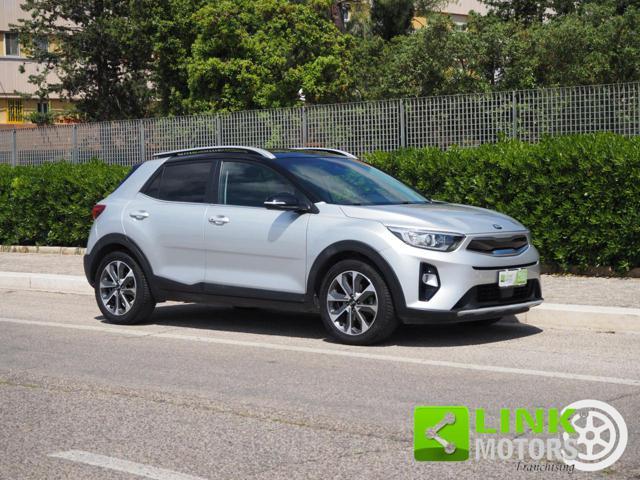 KIA Stonic 1.6 CRDi 110 CV Style