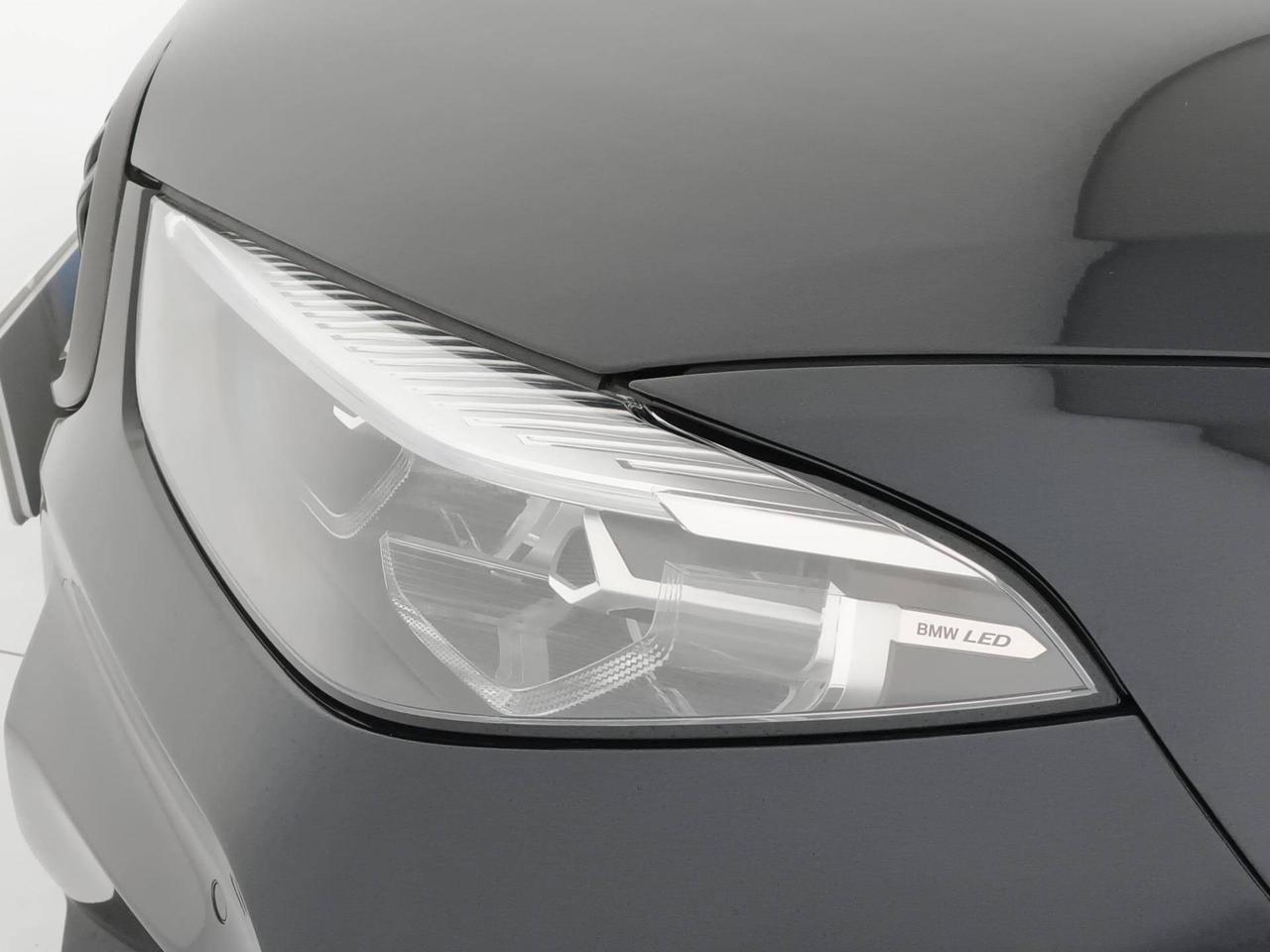 BMW Serie 8 840d xDrive Gran Coupé