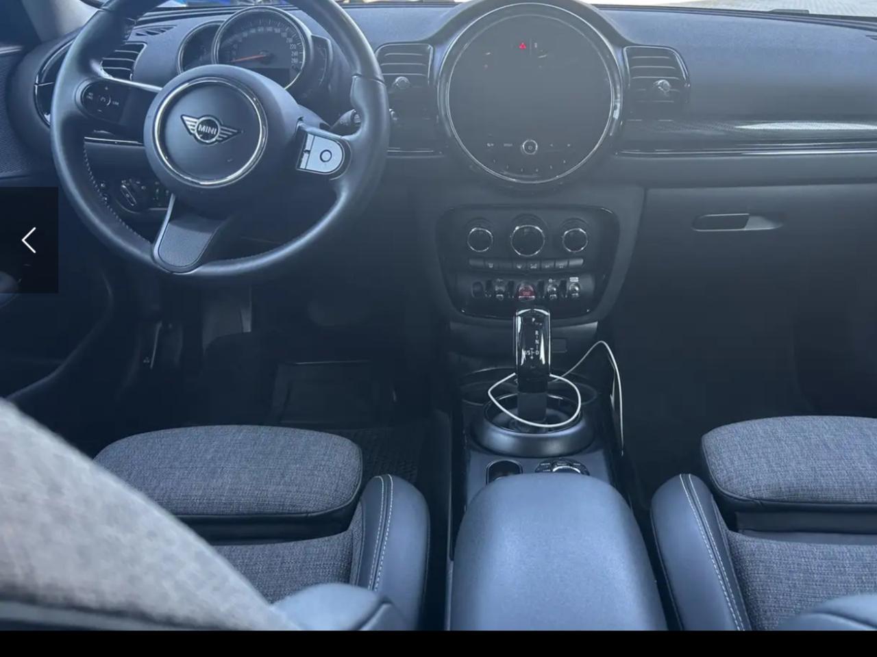 Mini Cooper SD Clubman 2.0 Business Perfetta