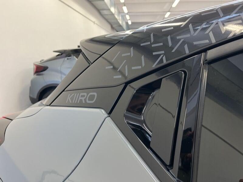 Nissan Juke 1.0 DIG-T 114 CV Kiiro
