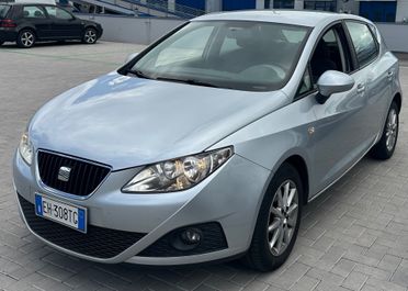 Seat Ibiza 1.2 TDI CR 5 porte Reference