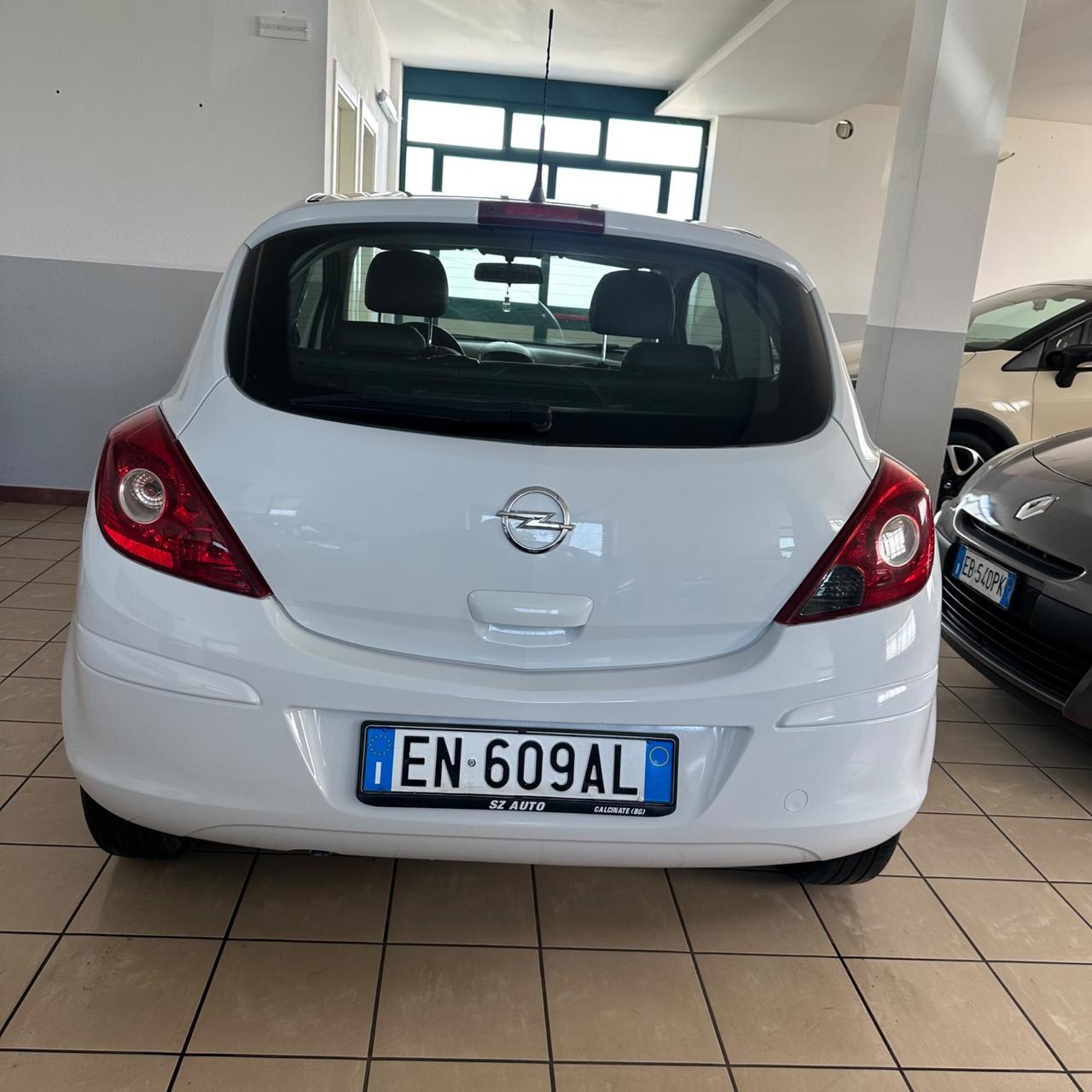 Opel Corsa 1.0 12V 3 porte Elective