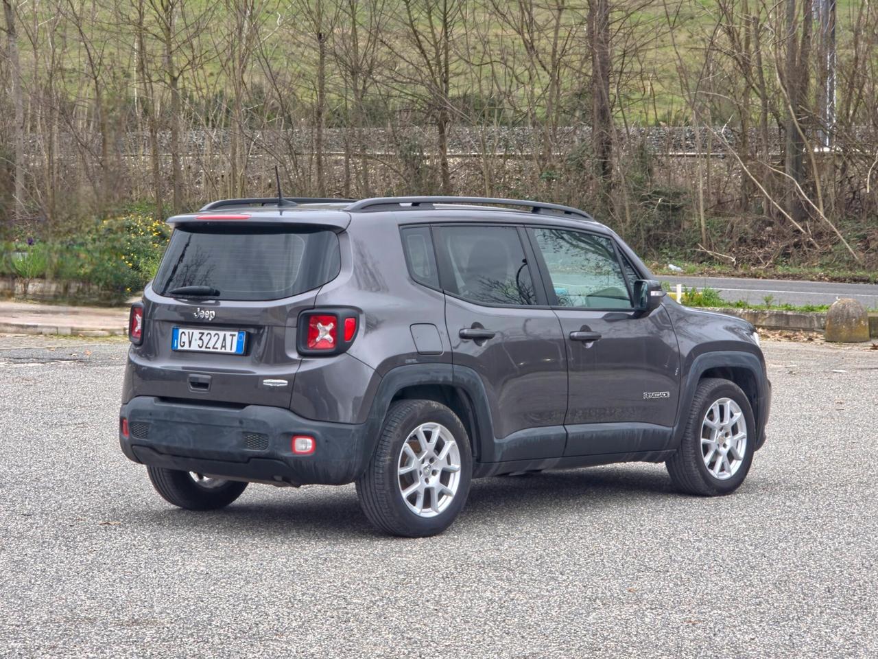 Jeep Renegade 1.0 T3 120-CV Limited 2024-E6 Manuale NEO