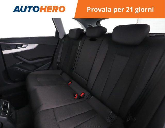 AUDI A4 allroad 40 TDI 204 CV S tronic