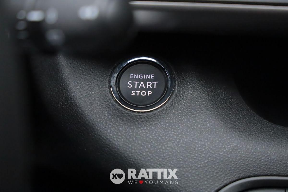 Jeep Avenger 1.2 turbo 100CV Summit