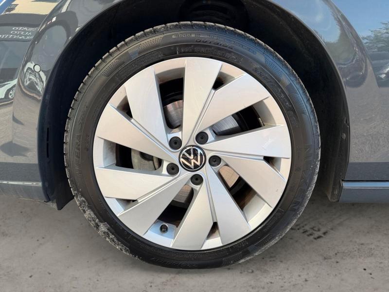 Volkswagen Golf 2.0 tdi Edition Plus 115cv