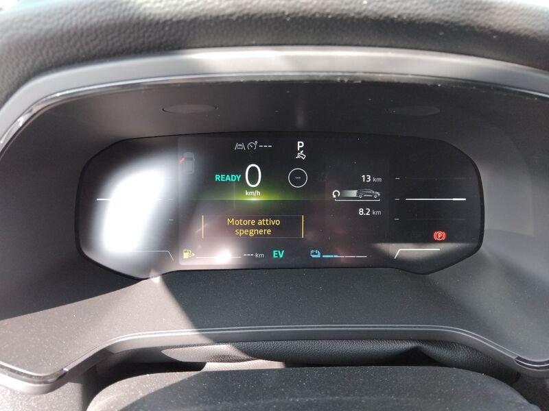Renault Symbioz evolution E Tech full hybrid 145