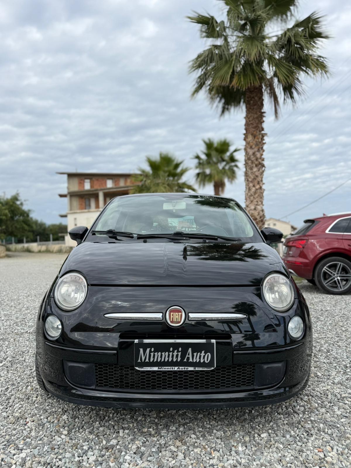 Fiat 500 1.3 Multijet 16V 95 CV Sport