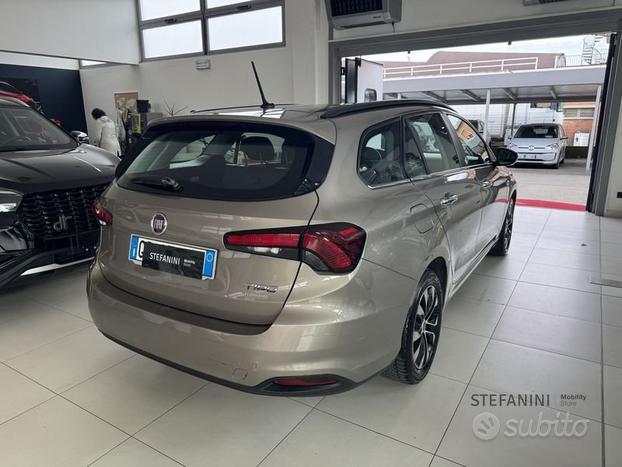 FIAT Tipo 1.3 Mjt S&S SW Mirror