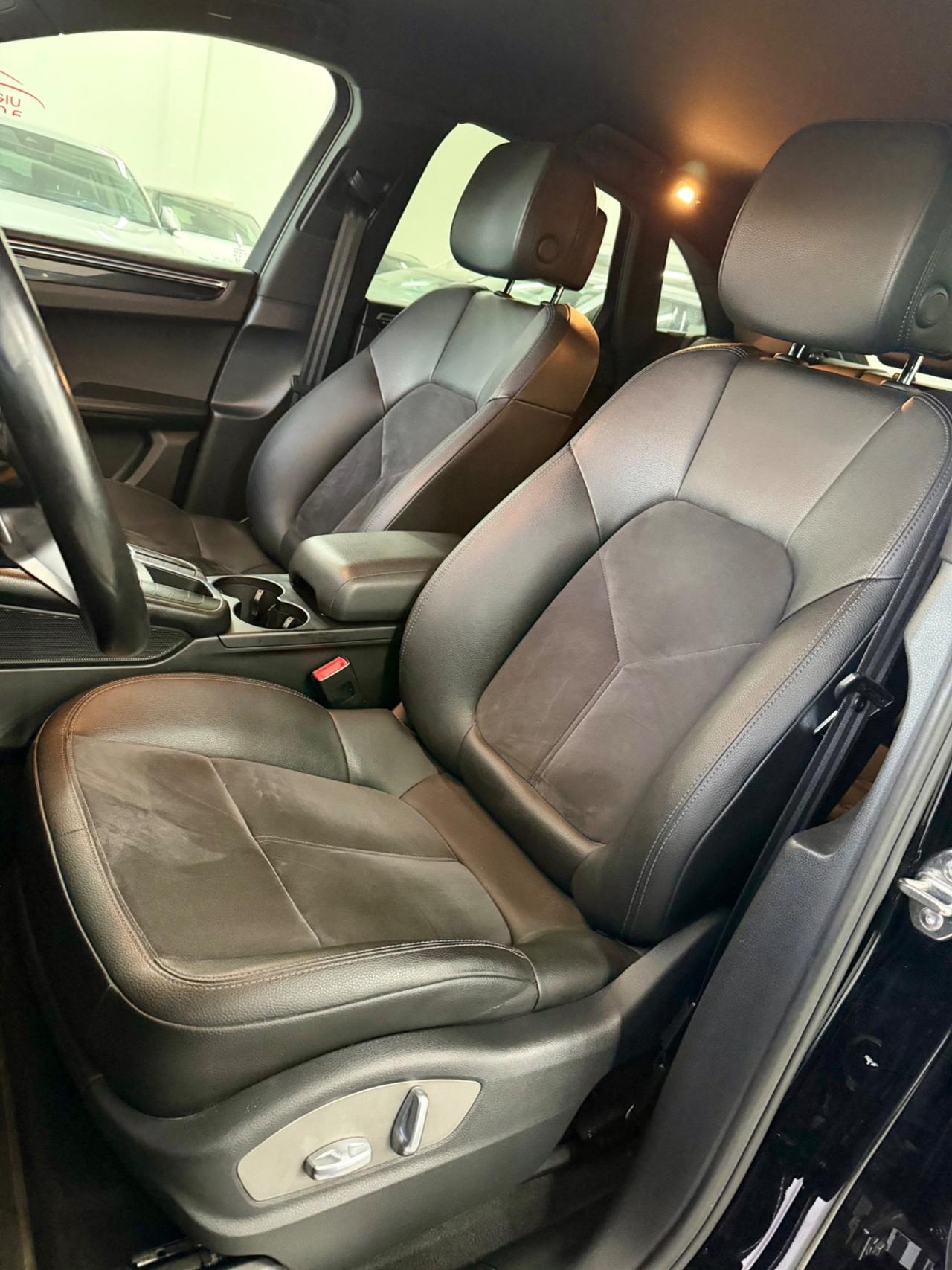 Porsche Macan 3.0 S Diesel FINANZIABILE