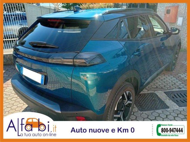 PEUGEOT 2008 1.2 100CV Allure + Pack Vision e Drive Assist