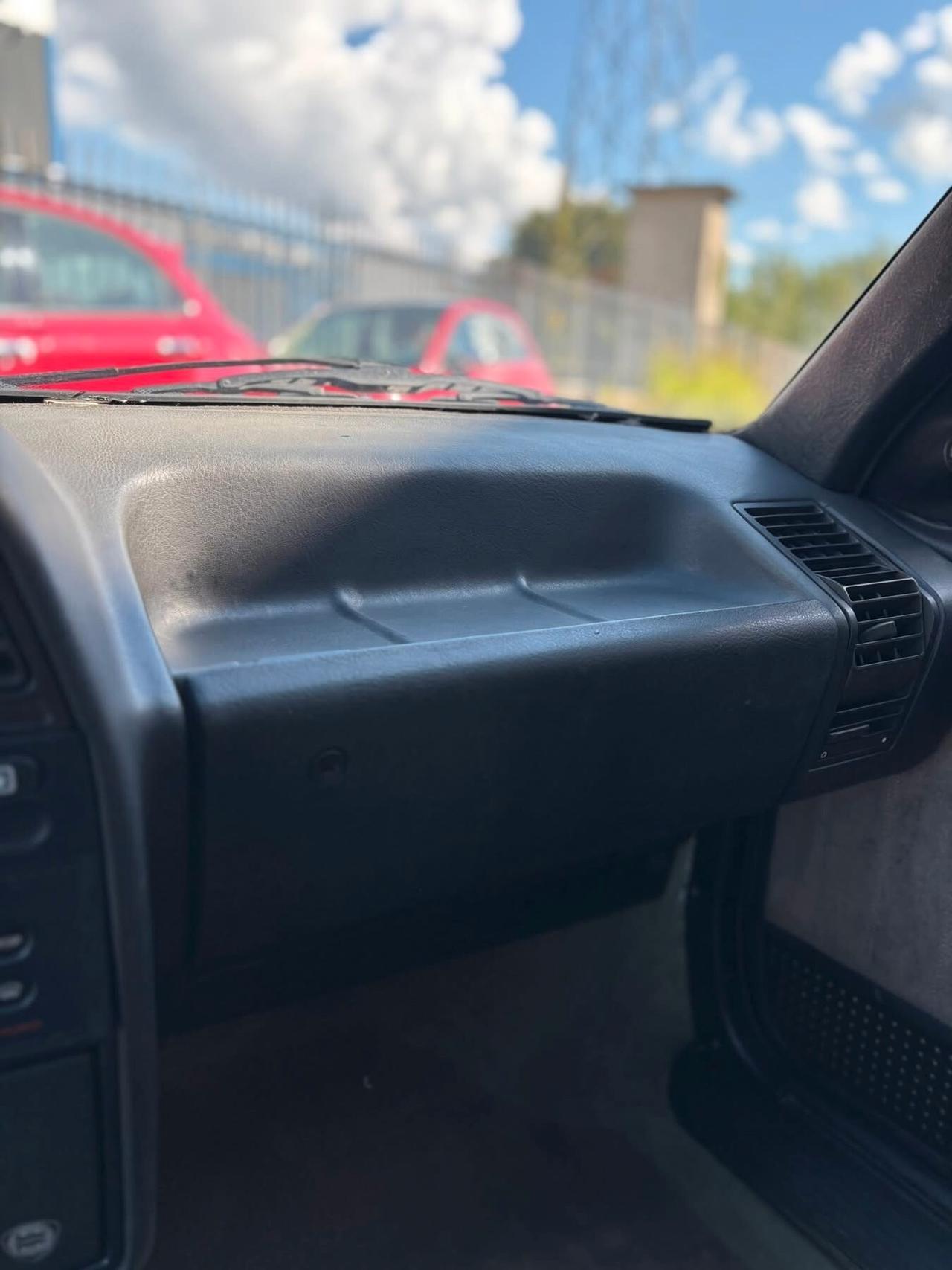 Lancia Thema 2.0 i.e.