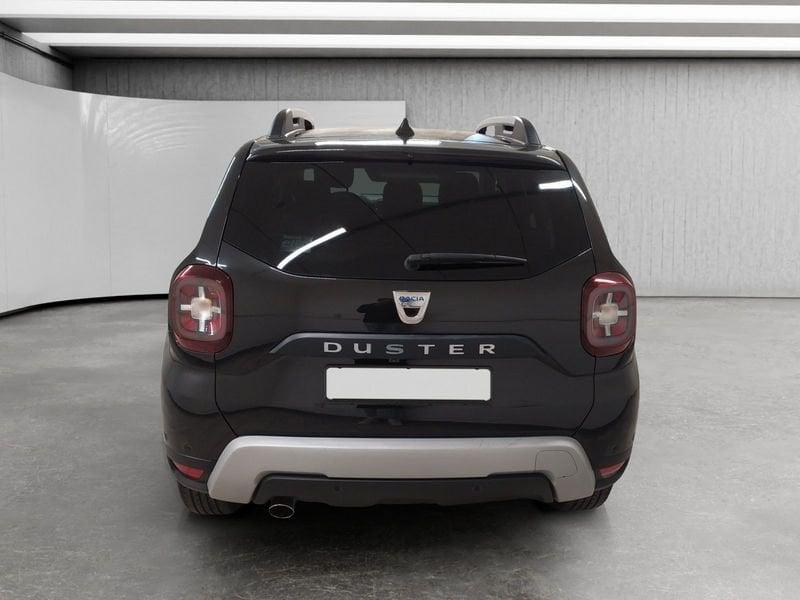 Dacia Duster 1.5 blue dci Techroad 4x2 115cv