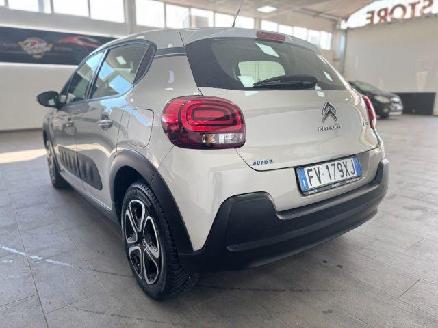CITROEN C3 BlueHDi 100 S&S Shine