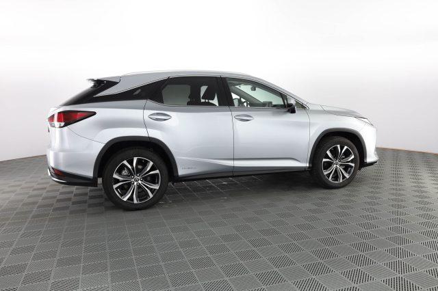 LEXUS Other RX RX Hybrid Executive