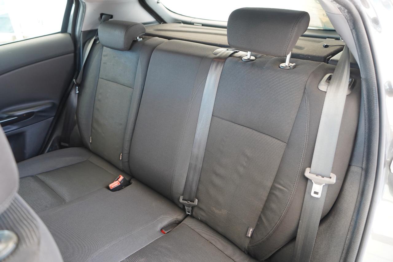 Alfa Romeo Giulietta 1.6 JTDm 105CV Distinctive