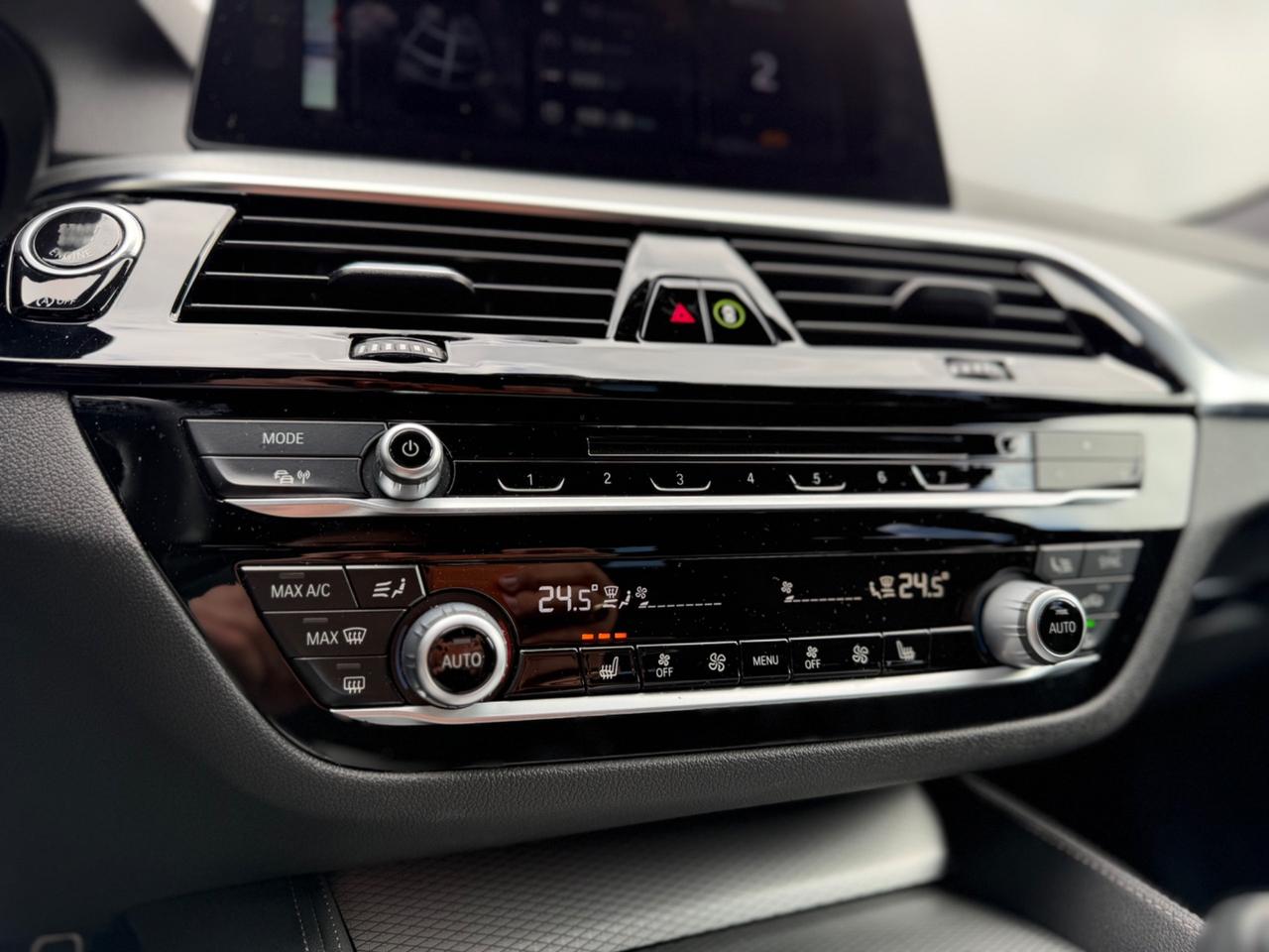 Bmw 520d xDrive Touring Msport