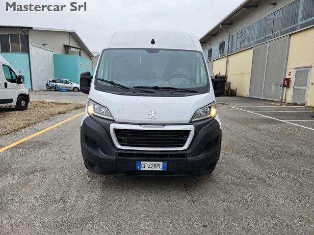 PEUGEOT Boxer 330 L2H2 2.2 BlueHDi 140cv - GF428PL