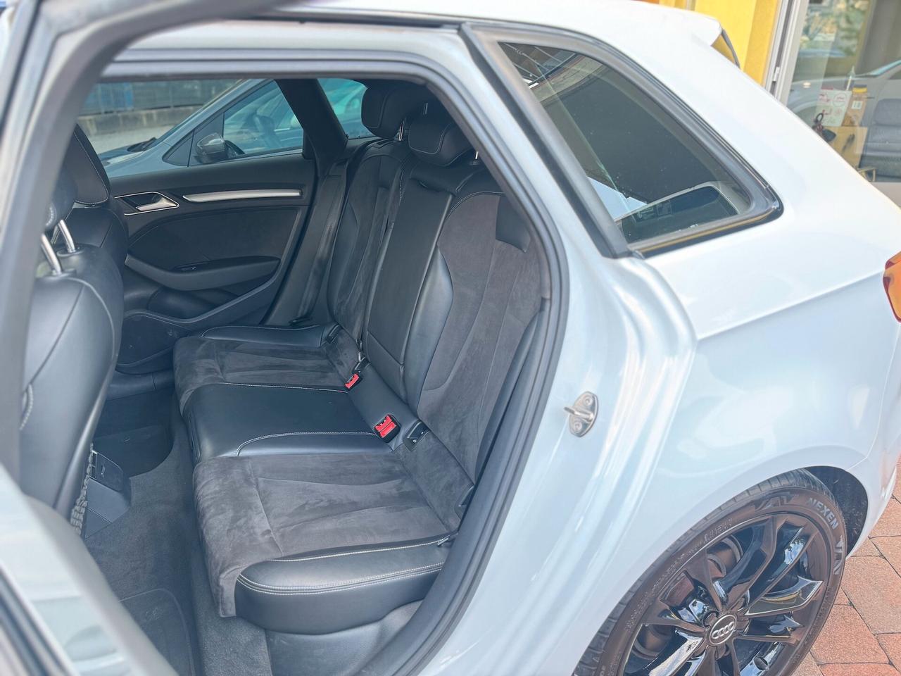 Audi A3 SPB 1.4 TFSI e-tron S tronic Ambition