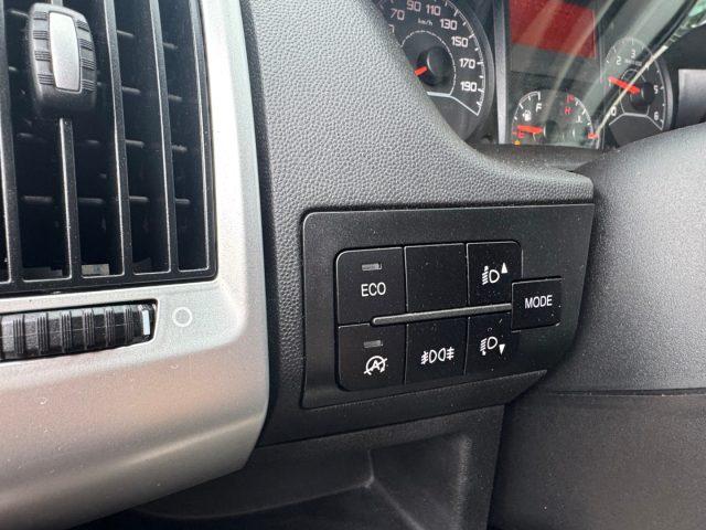 FIAT Ducato 33 2.2 Mjt 140cv PC-TN FURGONE AZIENDALE