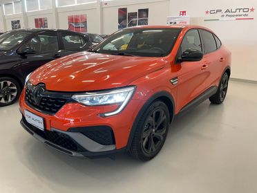 Renault Arkana 1.6 E-Tech full hybrid R.S. Line 145cv