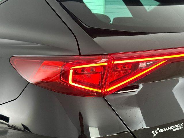 CUPRA Formentor 1.5 TSI