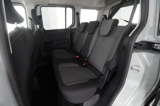FORD Tourneo Courier 2ªs 1.0 EcoBoost Titanium