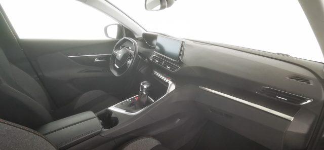 PEUGEOT 3008 BlueHDi 130 S&S Active Business