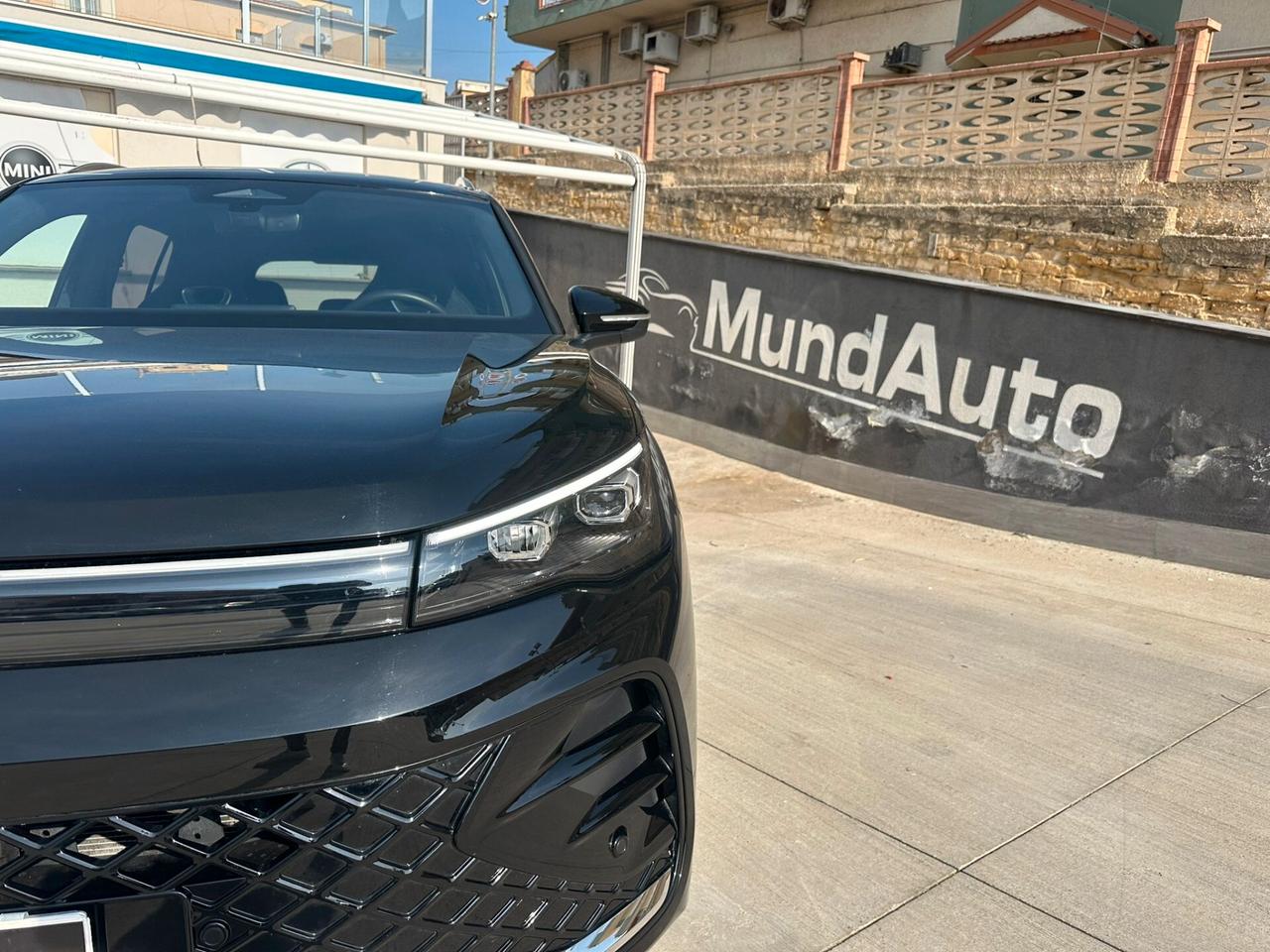 Volkswagen Tiguan 2.0 TDI 150 CV DSG R-Line