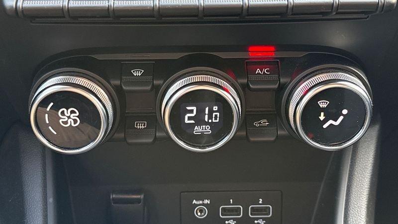 Renault Captur II 2019 1.0 TCe Techno