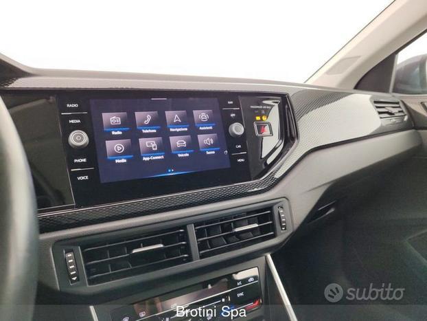 Volkswagen Taigo 1.0 TSI DSG Life