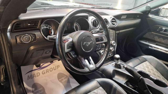 FORD Mustang 3.7 V6 SHELBY COBRA!! SCARICHI SPORTIVI!!