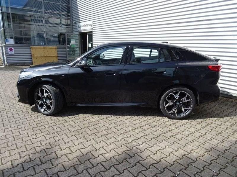 BMW X2 sDrive 18d M Sport Pelle Gancio HUD Harman Kardon