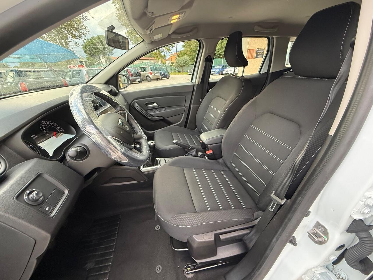 Dacia Duster 1.0 TCe GPL 4x2 - OK Neopatentati