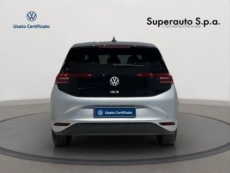 Volkswagen ID.3 Pro Edition Plus