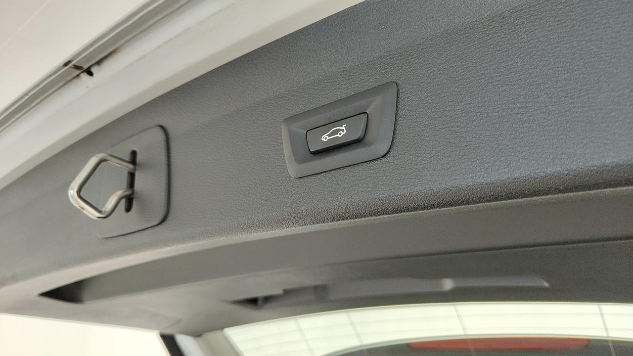 BMW X1 sdrive16d