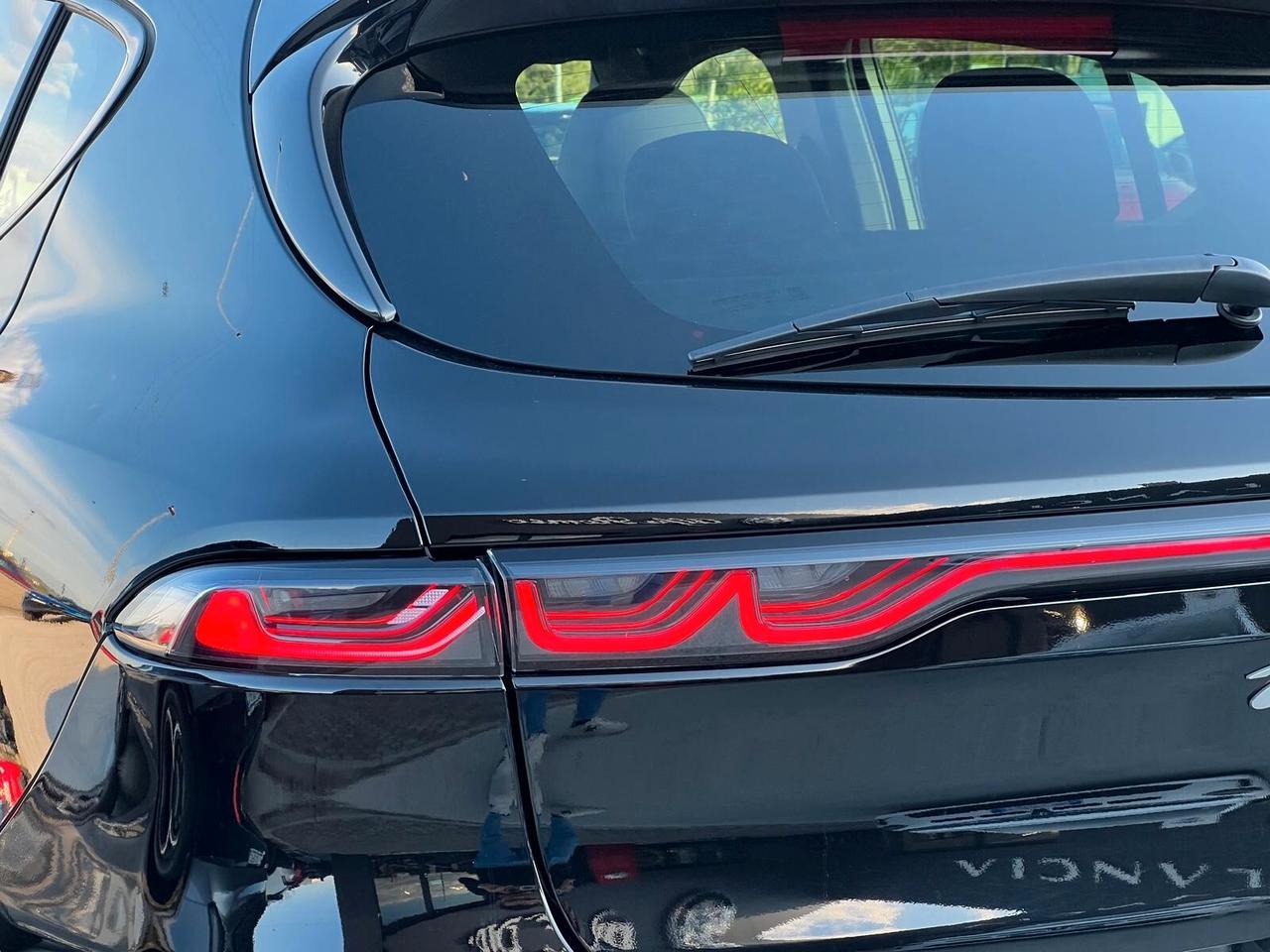 Alfa Romeo Tonale 1.6 diesel 130 CV TCT6 Veloce